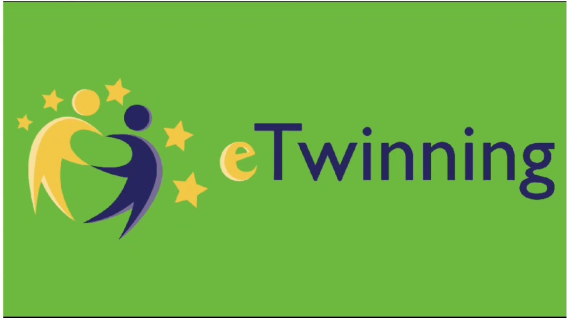 e-twinning Eco penpals kart postal sergisi..