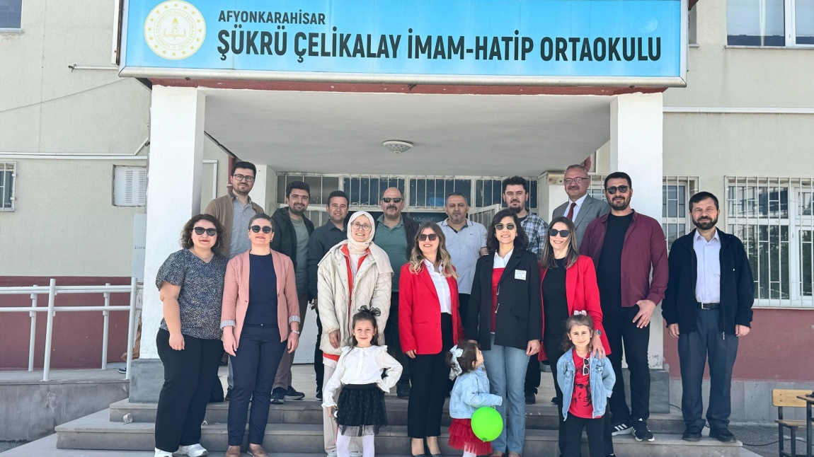23 NİSAN ULUSAL EGEMENLİK VE ÇOCUK BAYRAMIMIZ KUTLU OLSUN!